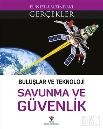 Buluşlar ve Teknoloji - Savunma ve Güvenlik